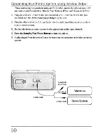 Предварительный просмотр 10 страницы iLive 182088 Instruction Manual