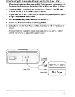 Preview for 11 page of iLive 182088 Instruction Manual