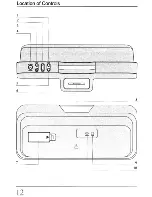 Предварительный просмотр 12 страницы iLive 182088 Instruction Manual