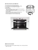 Предварительный просмотр 10 страницы iLive 600SKM Instruction Manual