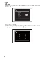 Preview for 19 page of iLive 600SPYTC Instruction Manual