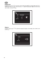 Preview for 21 page of iLive 600SPYTC Instruction Manual