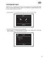 Предварительный просмотр 22 страницы iLive 600SPYTC Instruction Manual