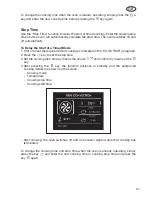 Preview for 30 page of iLive 600SPYTC Instruction Manual