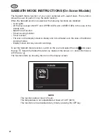 Предварительный просмотр 45 страницы iLive 600SPYTC Instruction Manual