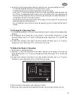 Preview for 48 page of iLive 600SPYTC Instruction Manual