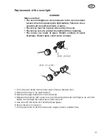 Preview for 54 page of iLive 600SPYTC Instruction Manual