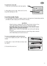 Предварительный просмотр 14 страницы iLive 760SPYTC Instruction Manual