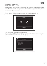 Предварительный просмотр 26 страницы iLive 760SPYTC Instruction Manual