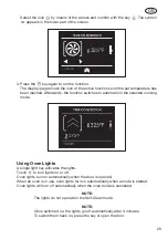 Preview for 32 page of iLive 760SPYTC Instruction Manual