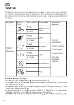 Preview for 43 page of iLive 760SPYTC Instruction Manual