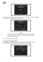 Preview for 45 page of iLive 760SPYTC Instruction Manual