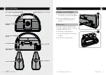 Предварительный просмотр 3 страницы iLive BI100B User Manual