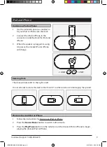 Preview for 9 page of iLive DS-843 User Manual