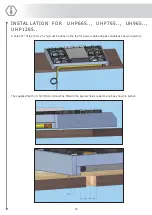 Предварительный просмотр 18 страницы iLive DUHP765N User Instructions, Installation, Maintenance