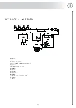 Preview for 23 page of iLive DUHP765N User Instructions, Installation, Maintenance