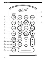 Предварительный просмотр 12 страницы iLive Home Dock for iPhone/iPod with Intelli Set ICP689B User Manual