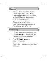Preview for 3 page of iLive IAB13 User Manual