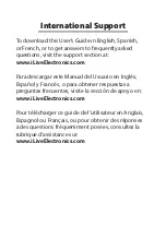 Preview for 9 page of iLive IAEB06 User Manual