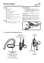 Preview for 1 page of iLive IAEB29 v2276-01 User Manual