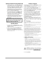 Preview for 2 page of iLive IAEB408 User Manual