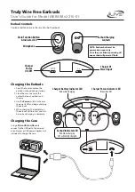 Preview for 1 page of iLive IAEB408B User Manual