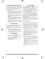 Preview for 2 page of iLive IAEB67B User Manual