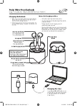 iLive IAEBT209 v2758-01 User Manual preview