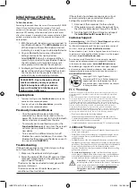 Preview for 2 page of iLive IAEBT270 User Manual