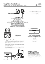 Preview for 1 page of iLive IAEBT40 User Manual