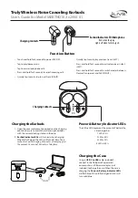 Preview for 1 page of iLive IAEBTNQ102 v2900-01 User Manual