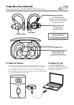 Preview for 1 page of iLive IAEBTW59 User Manual