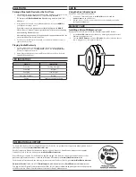 Preview for 2 page of iLive IAHB16 User Manual