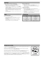 Preview for 2 page of iLive IAHB284 v1054-02 User Manual