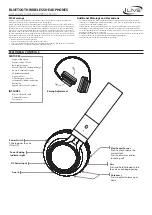 Preview for 1 page of iLive IAHB56 v1550-01 User Manual