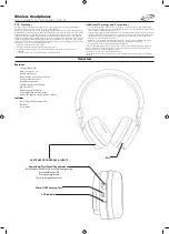 iLive IAHB6 v1930-01 User Manual предпросмотр