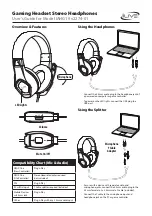 iLive IAHG19 User Manual preview