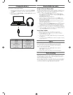 Предварительный просмотр 2 страницы iLive IAHP86B User Manual