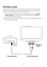 Preview for 11 page of iLive IAHRF79 User Manual