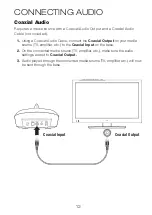 Preview for 12 page of iLive IAHRF79 User Manual