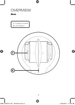 Preview for 6 page of iLive IAHRF79B User Manual