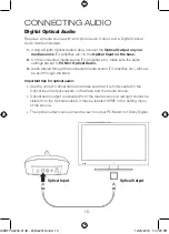 Предварительный просмотр 10 страницы iLive IAHRF79B User Manual