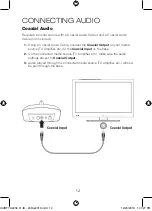 Preview for 12 page of iLive IAHRF79B User Manual