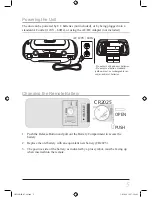 Preview for 5 page of iLive IB318B Instruction Manual