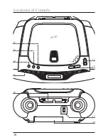 Preview for 10 page of iLive IB319B-IB Instruction Manual