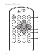 Preview for 14 page of iLive IB319B-IB Instruction Manual