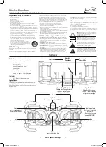 Предварительный просмотр 1 страницы iLive IBB377B v1963-01 User Manual