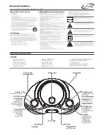 iLive IBC233B v1185-01 User Manual preview