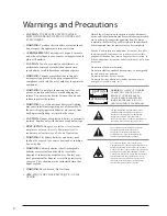 Preview for 2 page of iLive IBPD882B User Manual