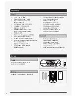 Preview for 4 page of iLive IBPD882B User Manual